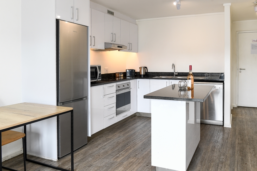 4 Bedroom Property for Sale in Cape Town City Centre Western Cape